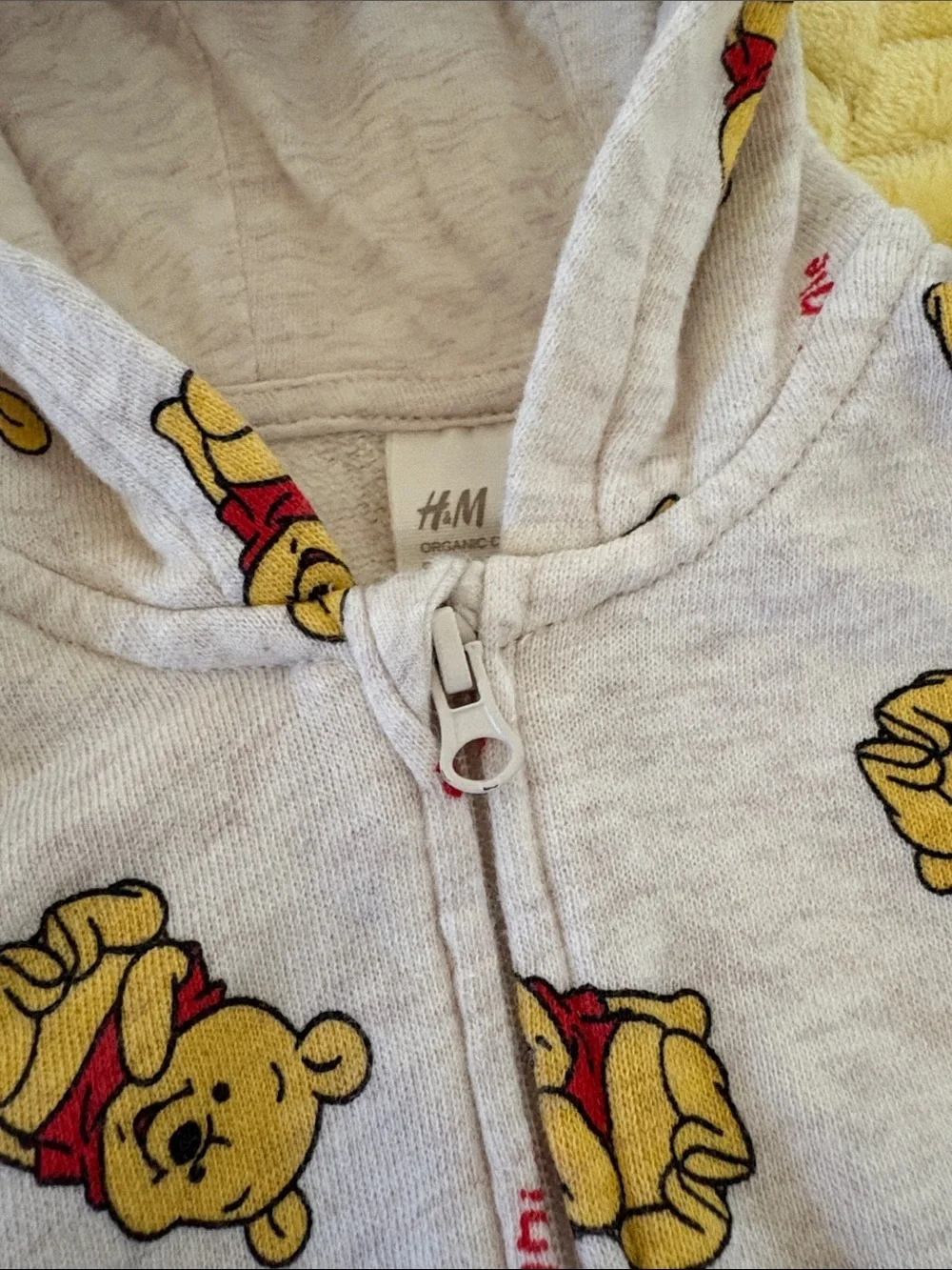 H&M disney winnie